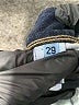 Hudson Jeans Hearts Blue Jeans Size 29 waist - photo 8