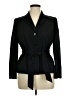 Suit Studio Black Blazer Size 14 (petite) - photo 1