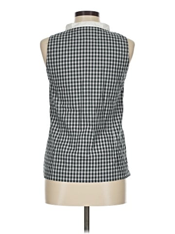 Rag & Bone Sleeveless Blouse (view 2)