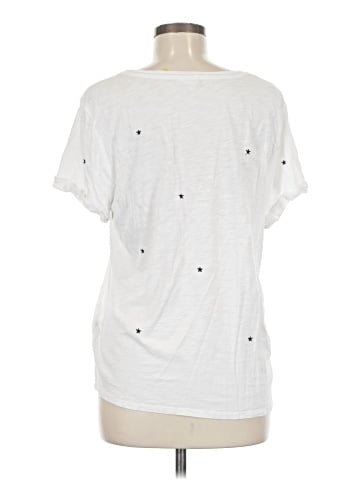 t.la Short Sleeve T-Shirt (view 2)