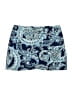 Unbranded Paisley Blue Casual Skirt Size XL - photo 1