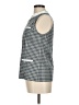 Rag & Bone Gray Sleeveless Blouse Size 6 - photo 5