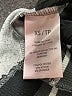 Badgley Mischka Gray Pullover Sweater Size XS - photo 8