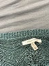 Maurices 100% Polyester Teal Pullover Sweater Size M - photo 7