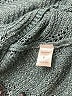Maurices 100% Polyester Teal Pullover Sweater Size M - photo 8