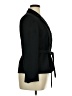 Suit Studio Black Blazer Size 14 (petite) - photo 4