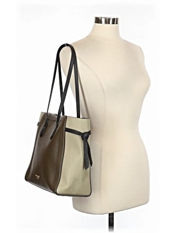 Kate Spade New York Leather Tote (view 2)