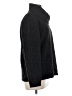 Dakini Solid Black Turtleneck Sweater Size M - photo 4
