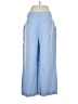 Ann Taylor LOFT Blue Casual Pants Size 6 - photo 2