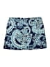 Unbranded Paisley Blue Casual Skirt Size XL - photo 2