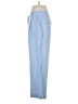 Ann Taylor LOFT Blue Casual Pants Size 6 - photo 5