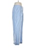 Ann Taylor LOFT Blue Casual Pants Size 6 - photo 4