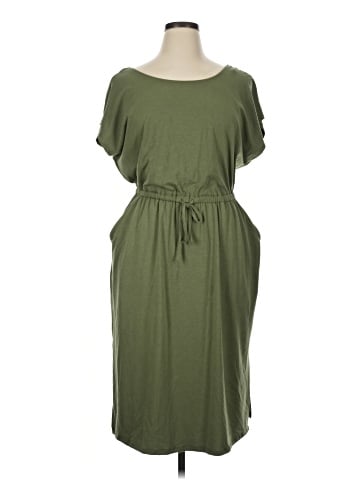 Torrid Casual Dress (view 1)