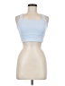 Athleta Blue Tank Top Size M - photo 1
