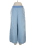 J.Jill Blue Casual Pants Size M - photo 1