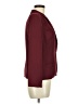Assorted Brands 100% Polyester Burgundy Blazer Size 6 (petite) - photo 4