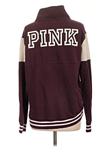Victoria's Secret Pink Pullover Sweater (view 2)