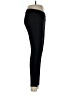MiracleBody Solid Black Active Pants Size 10 - photo 4