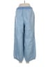 J.Jill Blue Casual Pants Size M - photo 2