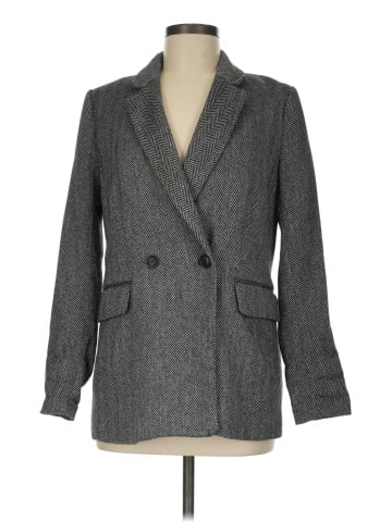 H&M Blazer (view 1)