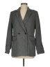 H&M Tweed Gray Blazer Size 6 - photo 1