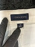 J.Crew White Jeans Size 33 waist - photo 4