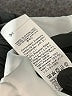 Shein 100% Polyester White Vest Size 6 - photo 7
