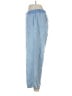 J.Jill Blue Casual Pants Size M - photo 5