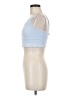 Athleta Blue Tank Top Size M - photo 5