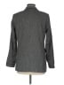 H&M Tweed Gray Blazer Size 6 - photo 2