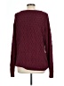 Old Navy Burgundy Pullover Sweater Size L - photo 2