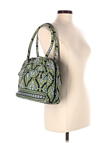 Vera Bradley Shoulder Bag (view 2)