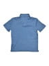Active by Old Navy Blue Short Sleeve Polo Size 8 - photo 2