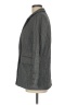 H&M Tweed Gray Blazer Size 6 - photo 5