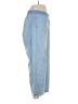 J.Jill Blue Casual Pants Size M - photo 4