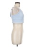 Athleta Blue Tank Top Size M - photo 4