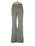 Athleta Chevron-herringbone Gray Dress Pants Size L - photo 1