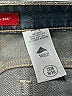 Levi's Blue Jeans Size 10M - photo 8