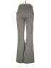 Athleta Chevron-herringbone Gray Dress Pants Size L - photo 2