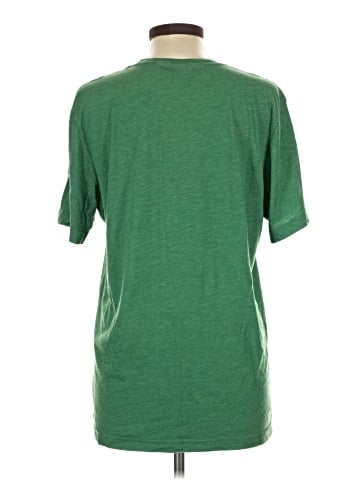 Bella + Canvas Short Sleeve T-Shirt (view 2)