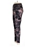 Lululemon Athletica Tie-dye Black Leggings Size 6 - photo 5