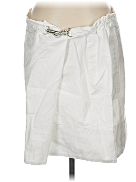Lands' End Casual Skirt (view 1)