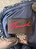 Torrid Stars Blue Cocktail Dress Size 3X Plus (3) - photo 7