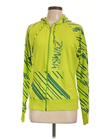 Zumba Wear Track Jacket (view 1)