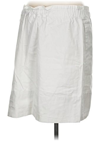Lands' End Casual Skirt (view 2)