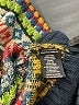 I. Joah Purple Gray Pullover Sweater Size M - photo 8