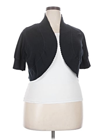 Jessica London Cardigan (view 1)