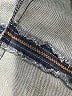 Anatomie Blue Denim Jacket Size L - photo 7