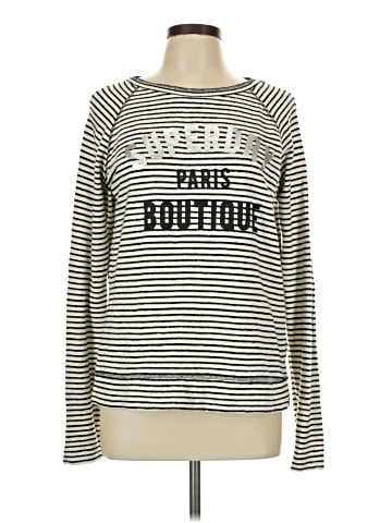 Superdry Long Sleeve T-Shirt (view 1)