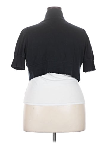Jessica London Cardigan (view 2)